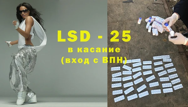молекула духа Кулебаки