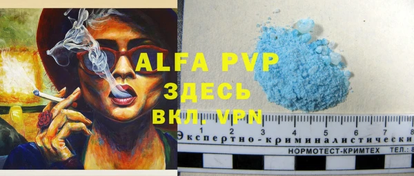 молекула духа Кулебаки