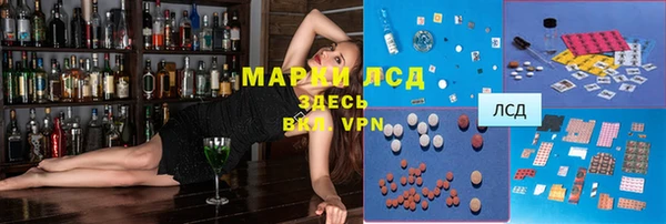 молекула духа Кулебаки